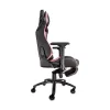 Стул Gaming Talius CAIMAN V2 Чёрный Розовый