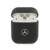 Mercedes Electronic Line - Case for Apple AirPods 1/2 gen (Black)