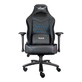 Стул Gaming Talius Mamut Синий Чёрный