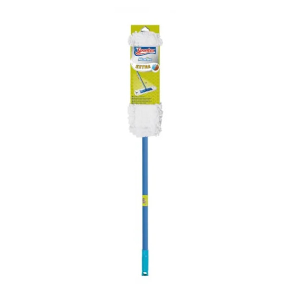 Spontex Microfiber Mop Set