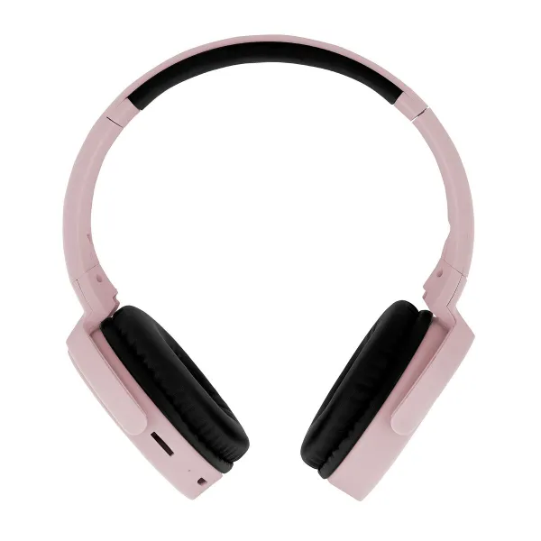 Bluetooth-kuulokkeet T'NB SINGLE 2 Pinkki