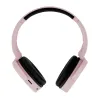 Bluetooth-kuulokkeet T'NB SINGLE 2 Pinkki