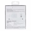 Зарядное для розетки + Кабель-USB-C T'NB CHNBTINY65 65 W