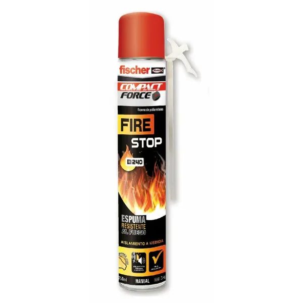 Putas Fischer Fire Stop 750 ml