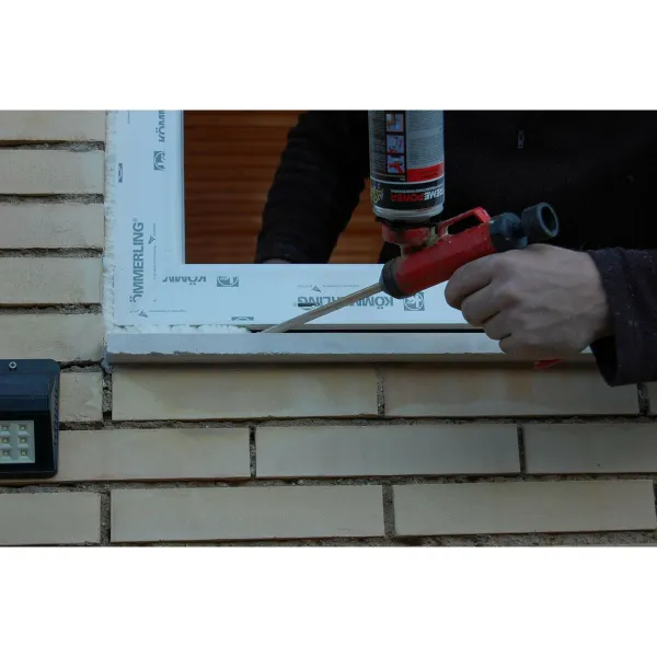 Porolonas Fischer Fire Stop 750 ml