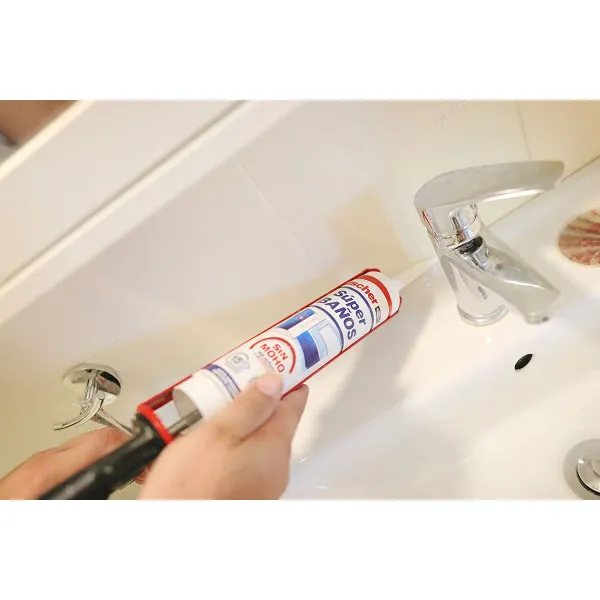 Silikoninis Fischer 280 ml