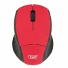 Pele T'NB MM240RD Melns Sarkans Melns/Sarkans 1000 dpi