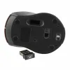 Pele T'NB MM240RD Melns Sarkans Melns/Sarkans 1000 dpi