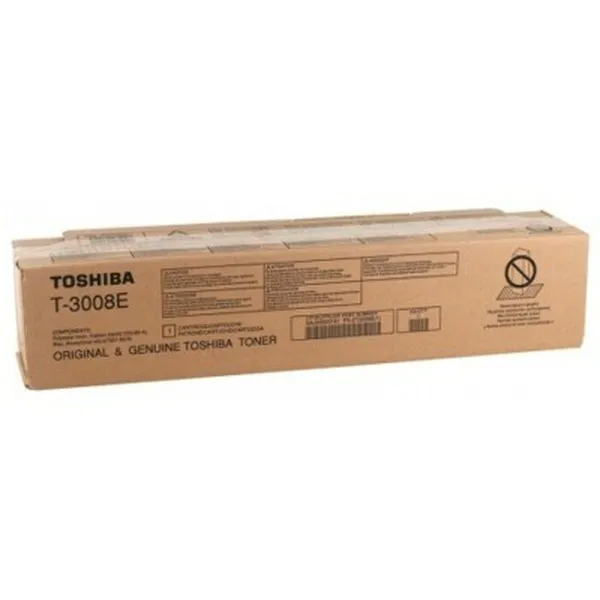 Dažiklis Toshiba Toshiba  T-3008E 6AJ00000151 Balta Juoda
