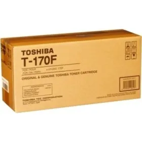 Printer drum Toshiba T-170F Black