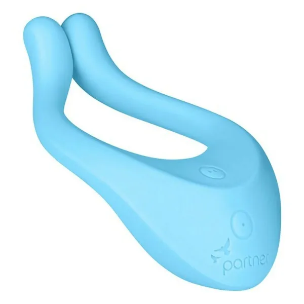 Parihierontalaite Satisfyer Partner