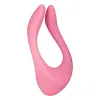 Pāru Masāžas Rīks Satisfyer Partner