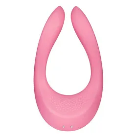 Pāru Masāžas Rīks Satisfyer Partner