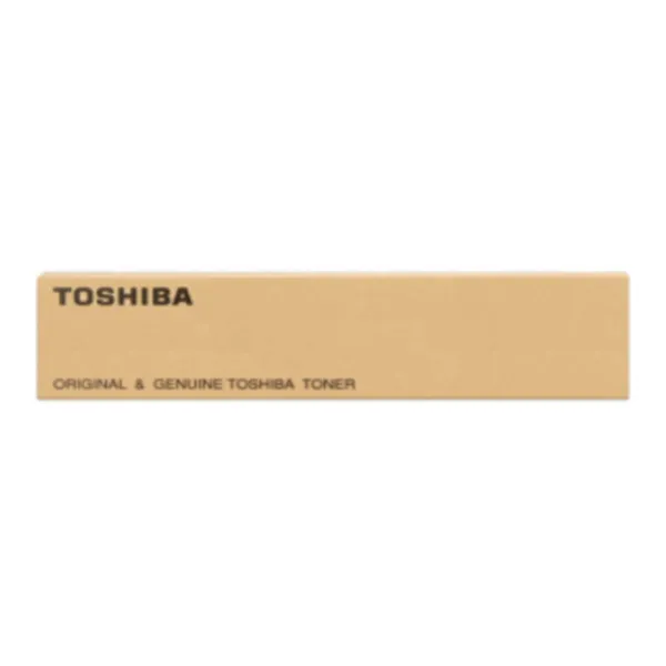 Оригинальный тонер Toshiba E-STUDIO 205L/255/305/355/455 Чёрный