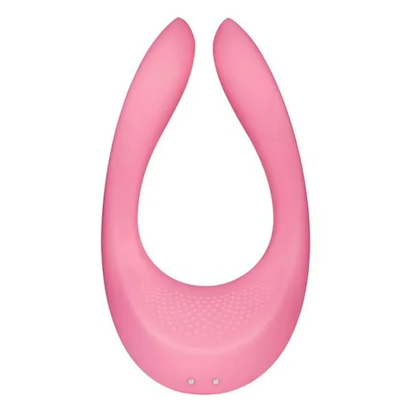 Pāru Masāžas Rīks Satisfyer Partner