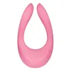 Pāru Masāžas Rīks Satisfyer Partner