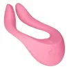 Pāru Masāžas Rīks Satisfyer Partner