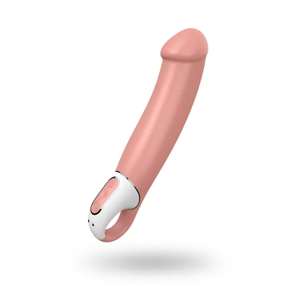 Vibraator Satisfyer Satisfyer Vibes Roosa