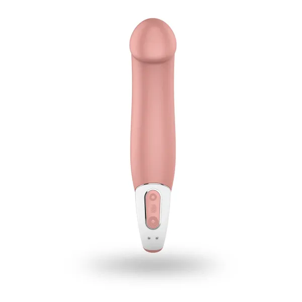 Vibraator Satisfyer Satisfyer Vibes Roosa