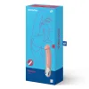 Vibraator Satisfyer Satisfyer Vibes Roosa