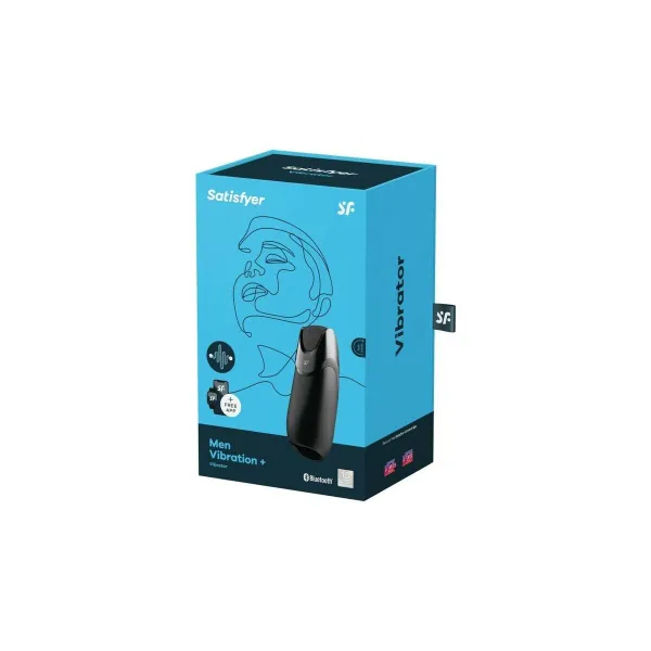 Masturbaator Satisfyer LX11704