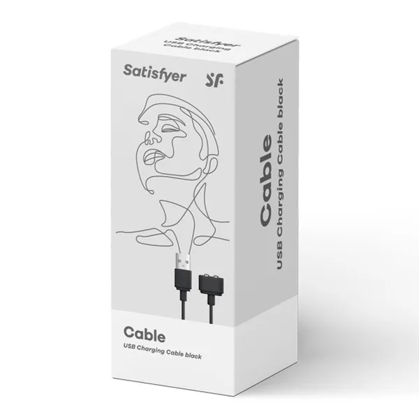 USB-adapteri Satisfyer