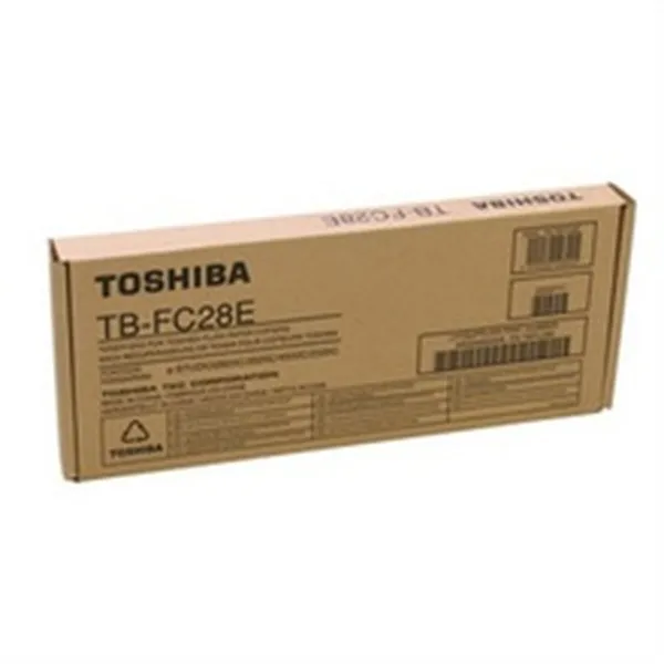 Likęs dažų bakas Toshiba 6AG00002039