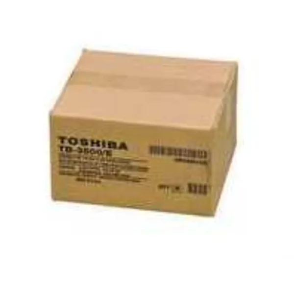 Likęs dažų bakas Toshiba TB-FC55