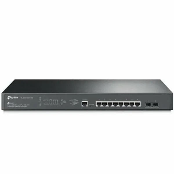 Slēdzis TP-Link TL-SG3210XHP-M2 2,5 Gigabit Ethernet