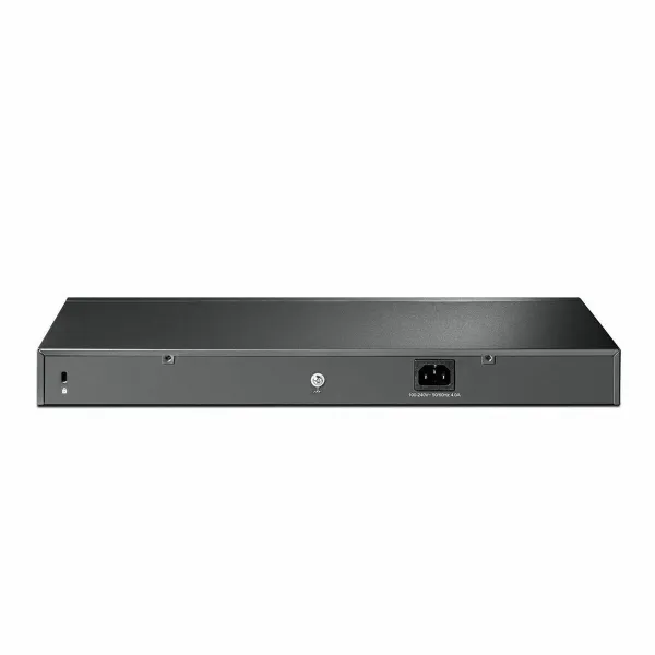 Slēdzis TP-Link TL-SG3210XHP-M2 2,5 Gigabit Ethernet