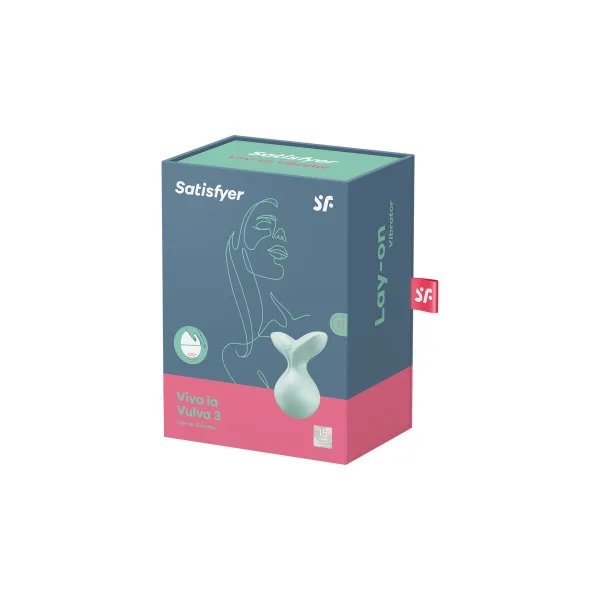 Vibratorius Satisfyer