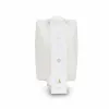 PC Speakers LD System LDCWMS42W White 20 W