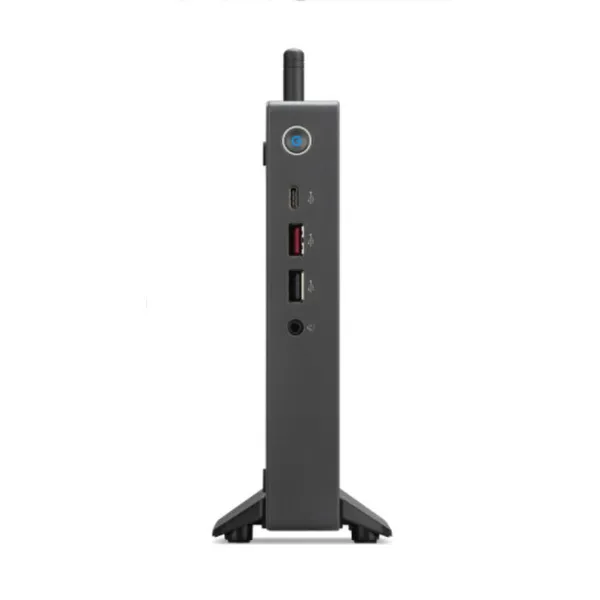 Mini PC Acer VERITON VN2590G Intel Core i3-1315U 8 GB RAM 512 GB SSD Keyboard and Mouse FreeDOS