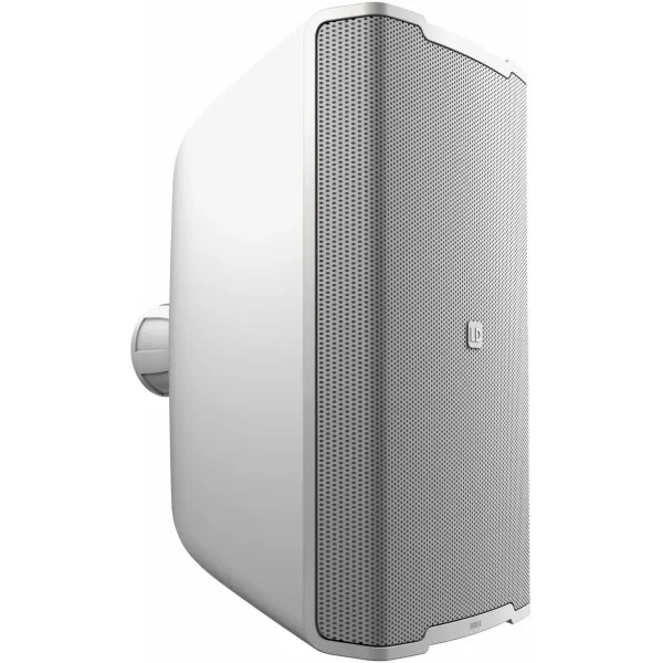 PC-kaiuttimet LD System LDDQOR8W Valkoinen