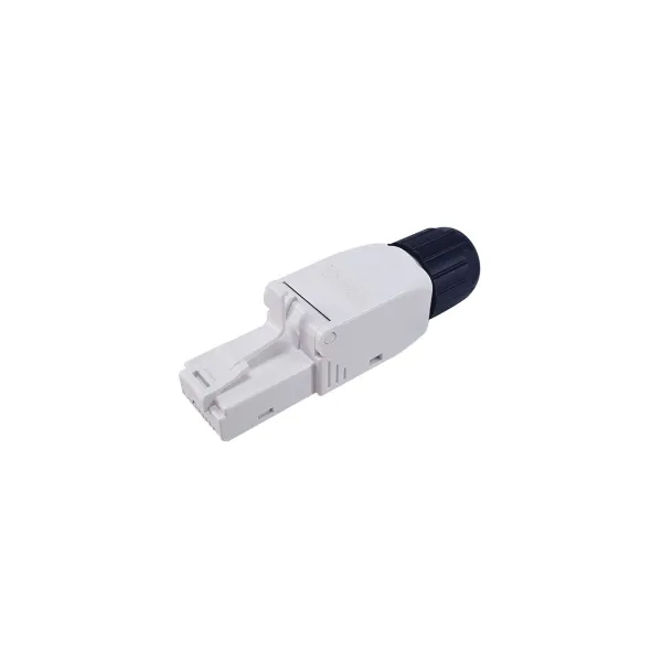 UTP jungtis (RJ45 kategorija 6) Equip 121161 5 vnt.