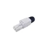 UTP jungtis (RJ45 kategorija 6) Equip 121161 5 vnt.