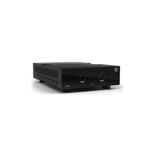 Strāvas Konverteris LD System LDAMP205
