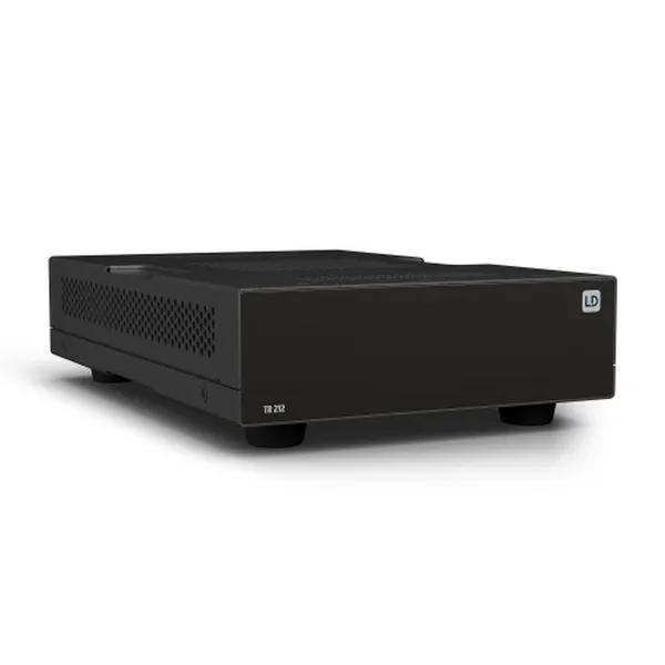 Virtamuunnin LD System LDTR212