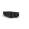 Кабель HDMI EDM 51266 Чёрный 1 m