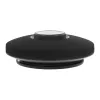 Kannettavat Bluetooth-kaiuttimet T'NB CFSPEAKERBT Musta