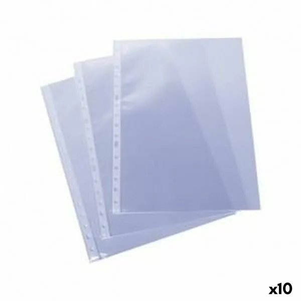 Covers Esselte Sheet 100 Pieces (10 Units)