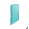Kansio Esselte Colour'ice Sininen A4 (4 osaa)