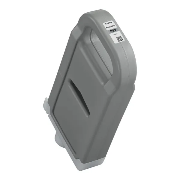 Картридж с оригинальными чернилами Canon PFI-3700