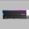 RAM atmintis Biwin DW100 DDR5 6000 MHz 32 GB Juoda