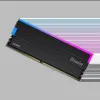 RAM atmintis Biwin DW100 DDR5 6000 MHz 32 GB Juoda