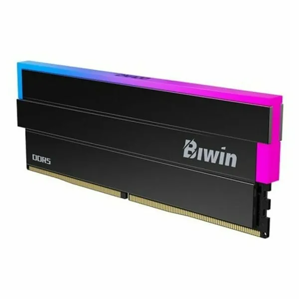 RAM atmintis Biwin DW100 DDR5 6000 MHz 32 GB Juoda