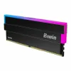 RAM atmintis Biwin DW100 DDR5 6000 MHz 32 GB Juoda