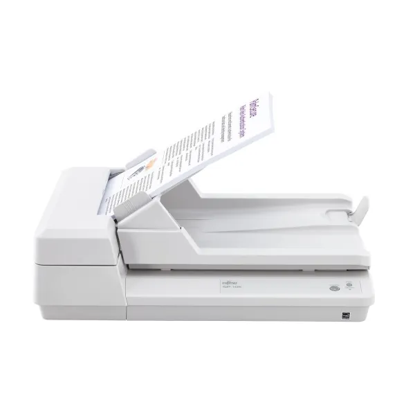 Portable Scanner Fujitsu PA03753-B001 25 ppm