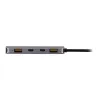 Coaxial TV Antenna Cable EDM 28112 White 10 m 2 x 1,5 mm