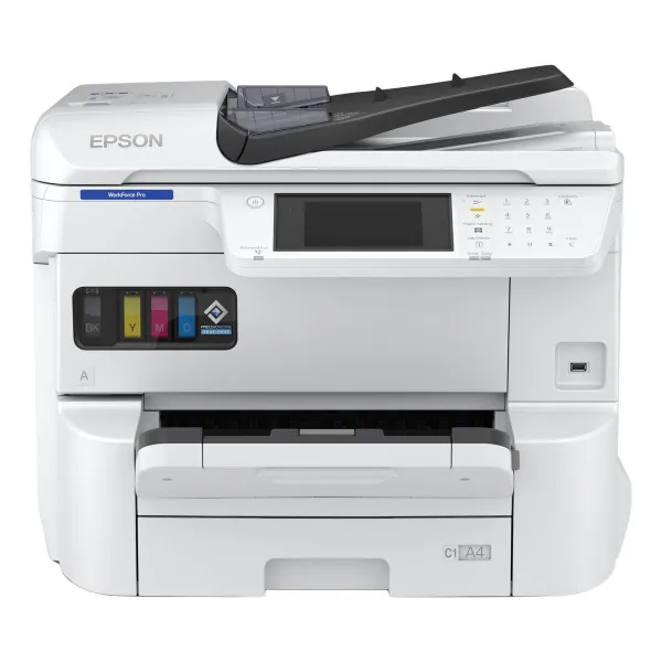 Spausdintuvas Epson WorkForce Pro EM-C7100DWF